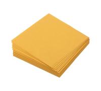 100 Sheet Origami Paper Double Sided Gold 2x2 Inch Square Sheet for Art Craft Project, Beginners, Gifts Decor