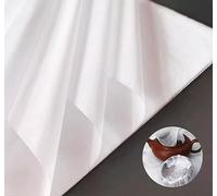 100 Sheets 20" x 30" Acid Free Archival Tissue Paper for Storage, Acid-Free Wrapping Tissue Paper White, Unbuffered No Lignin No Acid Paper for Long-term Packaging Storing Clothes Textile Present Wrap