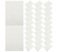 100 Sheets A4 Architecture Graph Paper Pad, White | Clean Tear-off Pages, Precise Grid Lines, Smooth Drafting Surface, for Architects and Design Students