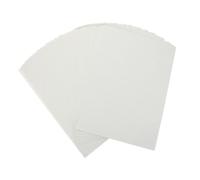 100 Sheets A4 Coordinate Grid Paper Pad White for Architecture