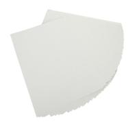 100 Sheets A4 Engineering Graph Paper Pad White for Drawing