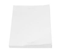 100 Sheets A4 Thermal Printer Paper, 8.3 X 11.7in Thermal Paper, High Gloss Copy Paper for Printer for Travel or Home Work, Printing Contract, Picture, Etc