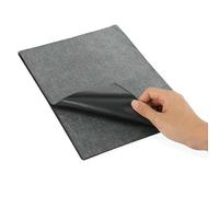 100 Sheets Black Carbon Transfer Tracing Paper - 8.3 X 11.7 Inch Graphite Art Projects Wood Canvas And More