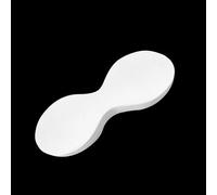 100 Sheets Disposable Non Woven Eye Care Cotton, Facial Eye Covers Spa Cotton Paper, Cosmetic Facial Paper Sheet Eye Nose Face Pads-MoyRetty