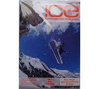 100 Sheets ICE A4 180gsm Gloss Photo Paper