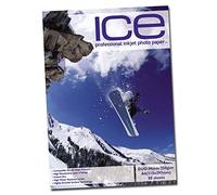 100 Sheets ICE A4 250gsm Double Sided Matt/Matte Photo Paper
