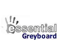 100 Sheets of A4 Padding Greyboard/Strawboard/Padding Backboards 750 Mic