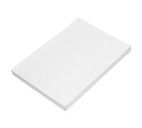 100 Sheets of Thermal Paper A4 210 x 297 mm Glossy Printing Paper for Proposals, Letters, Invoices