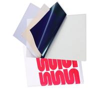 100 Sheets Professional Tattoo Paper 4 Layers to Improve Creativity and Quality in Tattoo Studios