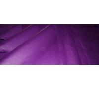 100 Sheets Purple Tissue Paper 30 X 20 INCH Craft/Packaging