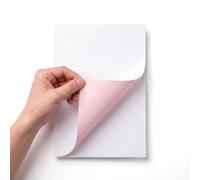 100 Sheets Sublimation Paper A4, Heat Transfer Paper | 120gsm, 210x297mm, Pink, Compatible with EPSON, for SAWGRASS or Brother Sublimation Printers