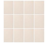 100 Sheets Sublimation Transfer Paper, Fade Resistant | Paper Sheets for Custom Apparel Makers and Crafters, Beige Finish, Non Cotton Fabrics and Aluminium Sheets