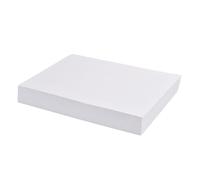 100 Sheets Watercolour Paper, Watercolour Paper A5, Art Supplies, Art Paper, Cold-Pressed, Suitable for Sketching and Painting