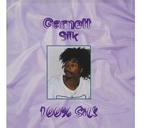 100% Silk by Garnett Silk (1993-10-20)