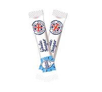 100 Silverspoon White Sugar Stick Sachets