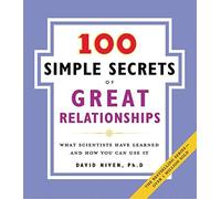 100 Simple Secrets of Happy People: What Scientists Have Learned and How You Can Use It (100 Simple Secrets) Niven, David ( Author ) Nov-07-2006 Paperback