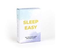 100 Sleep Easy Cards