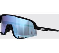 100% SLENDALE Sport Polycarbonate Shield Sunglasses - Size: 59 - male