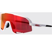 100% SLENDALE Sport Polycarbonate Shield Sunglasses - Size: 59 - male