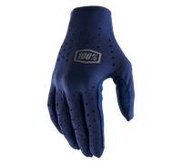 100% Sling Bike MTB Gloves NavyXL Navy