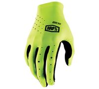 100% Sling MX Gloves 2XL Yellow 5723-0103-08