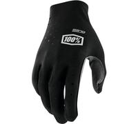 100%, Sling MX Gloves Adult XL Black
