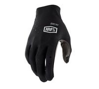 100percent Sling Mx Off-road Gloves Black M Men
