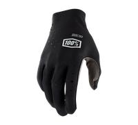 100percent Sling Mx Off-road Gloves Black M / Short unisex