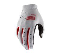 100percent Sling Mx Off-road Gloves Grey M / Short Men