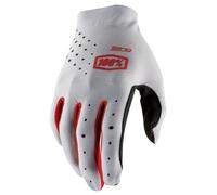 100% Sling MX Gloves Lg Gray 5723-0007-06