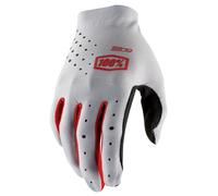 100% Sling MX Gloves Sm Gray 5723-0007-04