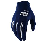 100% Sling MX Gloves XL Navy 5723-0002-07