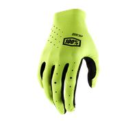 §100% Sling MX MX Gloves Yellow§