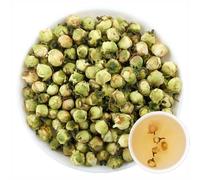 100% Snow Plum Blossom 60G/2.11oz Fresh, Non GMO Loose Leaf, Natural Dried Flowers Herbs for Soap Making, Syrup, Drinks, Baking, DIY Beauty, Sachets & Fresh Fragrance