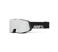 100% Snowcraft HiPER Ski & Snowboard Goggles