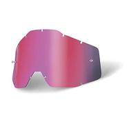 100% SNOWCRAFT XL Goggle Guide