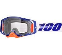 100% SNOWCRAFT XL Goggle Guide