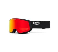 100% Snowcraft XL HiPER Ski & Snowboard Goggles
