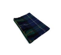 100% Soft Lambswool Clan Tartan Scarf Unisex 30cm x 180cm (MacNeil of Barra)