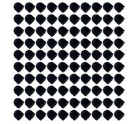 100 soft silicone capacitive stylus tips allow you to quickly change the design of your tablet, phone or touch device. Silicone Capacitive Stylus Replacement