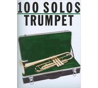 100 Solos Trumpet (Music)