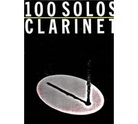 100 Solos: Clarinet