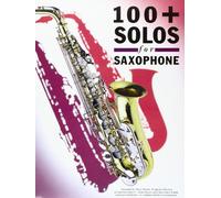 100+ solos for saxophone