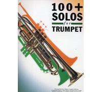100+ solos for trumpet