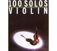 100 Solos for Violin