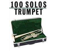 100 Solos Trumpet (Music)