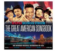 100 Songs from the Great American Songbook