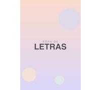 100 Sopa de letras