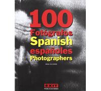 100 Spanish Photographers