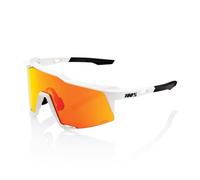 100% Speedcraft (HiPER Lens) ONE SIZE White Women